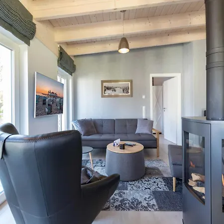 Domizil Duene 8_appartement 7 Heringsdorf (Usedom)